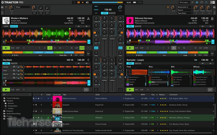 how to download traktor pro 3