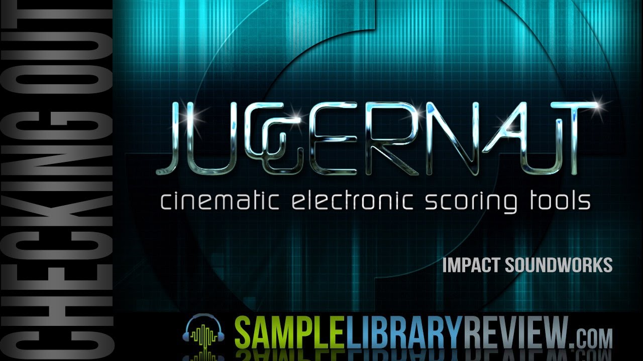Juggernaut Vst Free Download